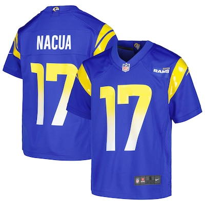 Los Angeles Rams Kids Jerseys 2025-10-24-015